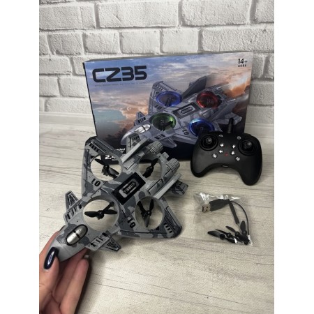 ЛІТАК CZ 35