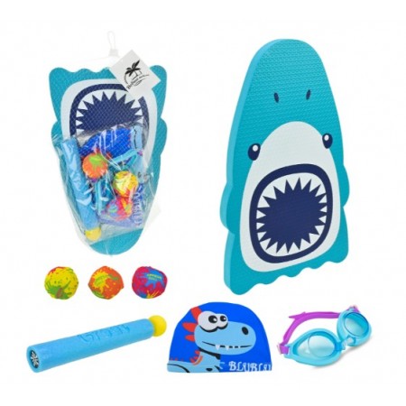 НАБІР ДЛЯ ПЛАВАННЯ WG-51A