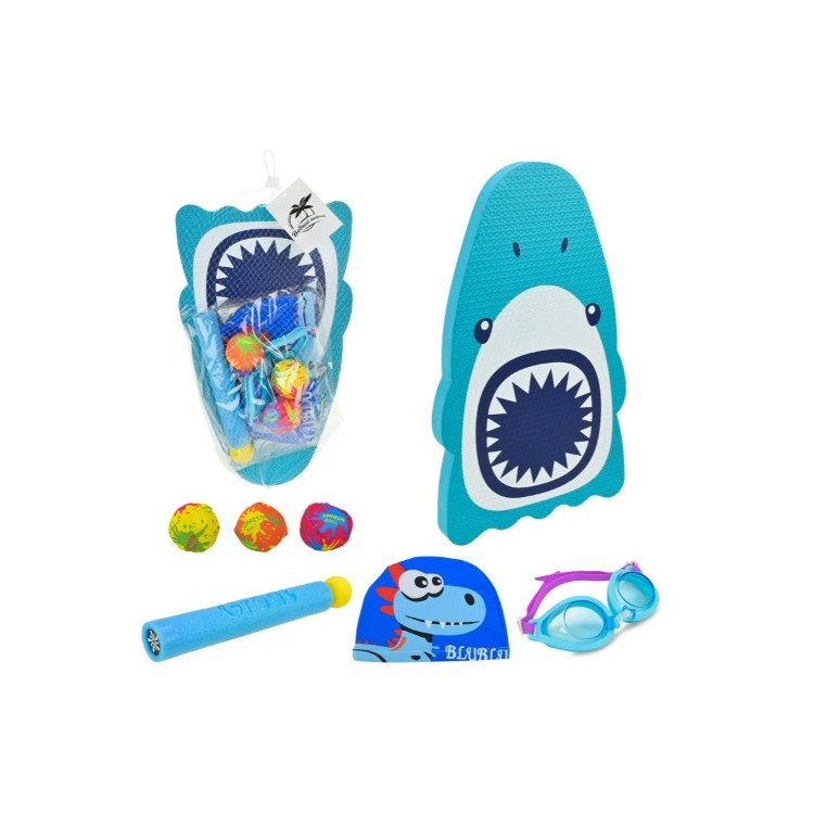 НАБІР ДЛЯ ПЛАВАННЯ WG-51A