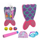 НАБІР ДЛЯ ПЛАВАННЯ WG-51В