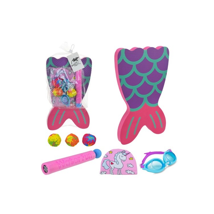 НАБІР ДЛЯ ПЛАВАННЯ WG-51В