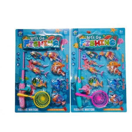 РИБАЛКА 3067-121