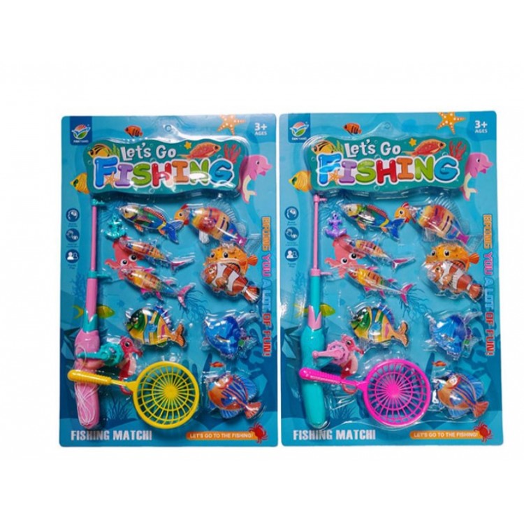 РИБАЛКА 3067-121