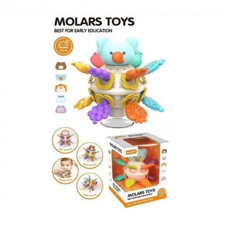 БРЯЗКАЛЬЦЕ YK 7022 C