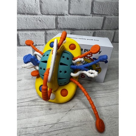 БРЯЗКАЛЬЦЕ HLX 302 A