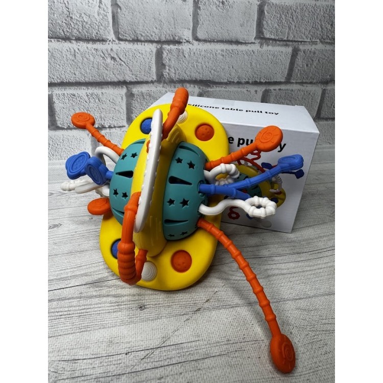 БРЯЗКАЛЬЦЕ HLX 302 A