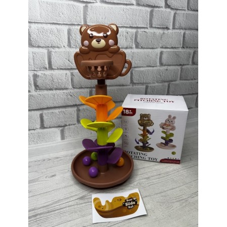 ГРА СПУСК FXB 39