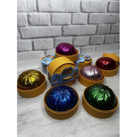 СКВИШ DUMPLING (ПЕЛЬМЕНЬ)