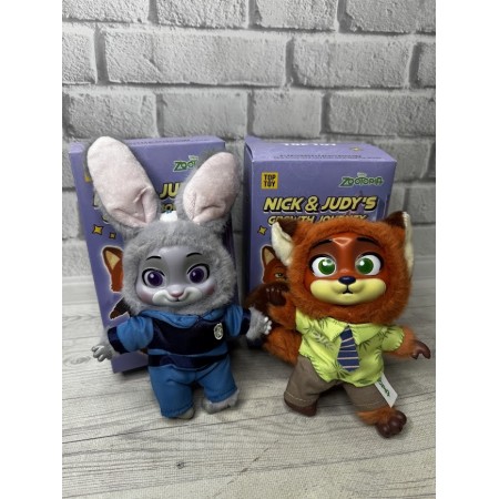 ЗООТРОПОЛІС 2