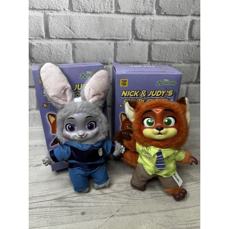 ЗООТРОПОЛІС 2