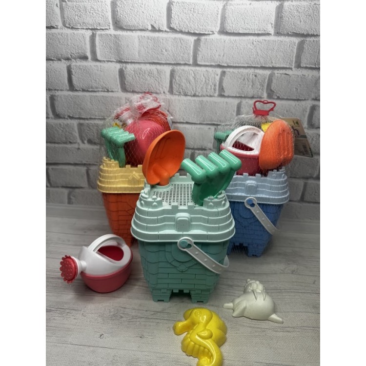 НАБІР ДЛЯ ПІСОЧНИЦІ KZ 6444 А