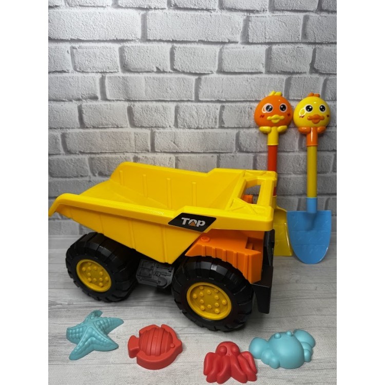 НАБІР ДЛЯ ПІСОЧНИЦІ YF 3693