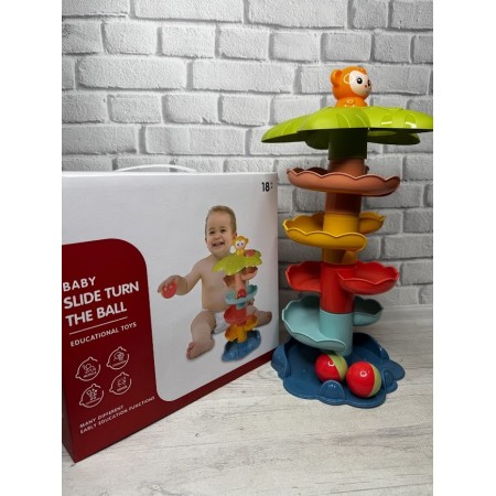 ГРА СПУСК YL 1305