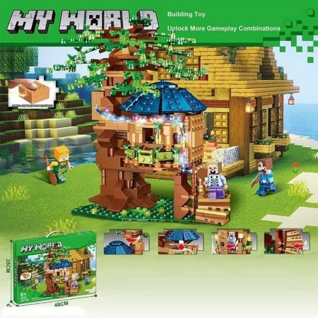 КОНСТРУКТОР 44123