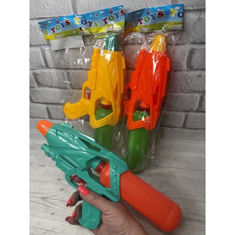 ВОДЯНИЙ ПІСТОЛЕТ 1241