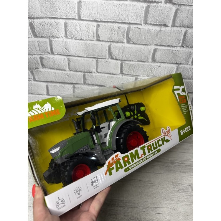 ТРАКТОР 1188F