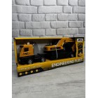 МАШИНА D 2461