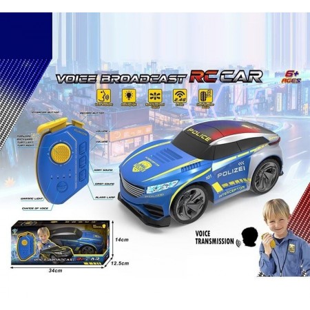 МАШИНА R 252 S