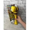 УСТАНОВКА З МИЛЬНИМИ БУЛЬБАШКАМИ 636-70
