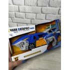 ТРЕЙЛЕР P932-A