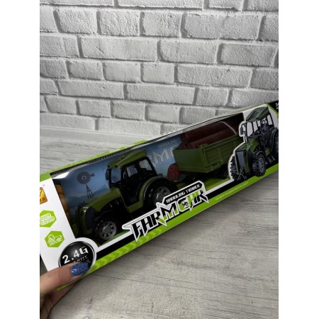 ТРАКТОР AJ 25-1 B