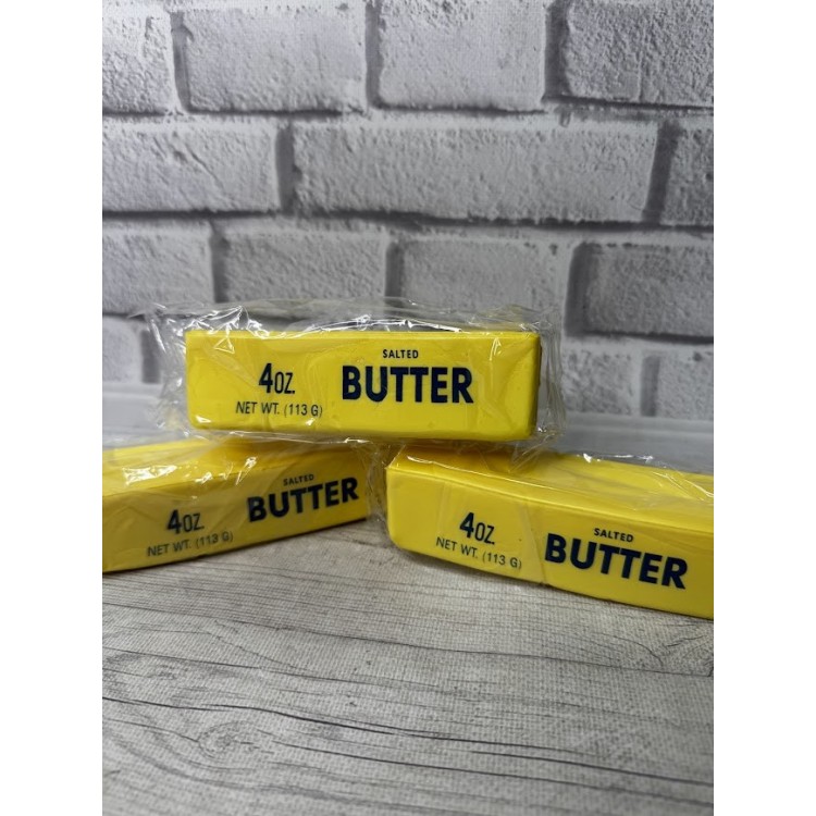 СКВИШ BUTTER (МАСЛО)