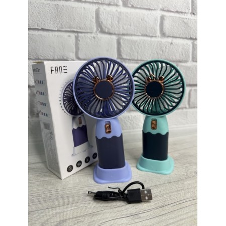 ВЕНТИЛЯТОР 210В
