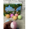 БОМБОЧКИ ДЛЯ ВАННОЇ