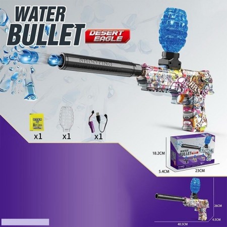 ПІСТОЛЕТ G 912-1