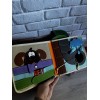 М'ЯКА КНИЖКА БІЗИБОРД 75321