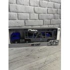 ТРЕЙЛЕР CLM-16В