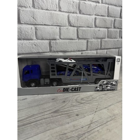 ТРЕЙЛЕР CLM-16В