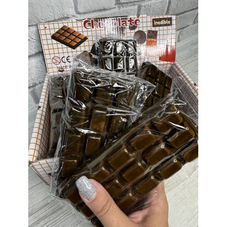 СКВИШ ШОКОЛАД