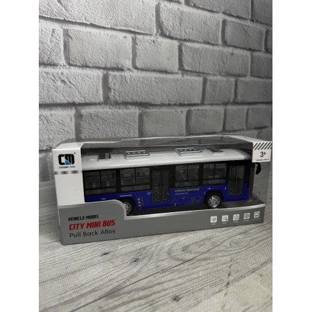 АВТОБУС CLM 0771 А
