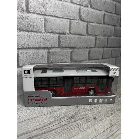АВТОБУС CLM 0771 В