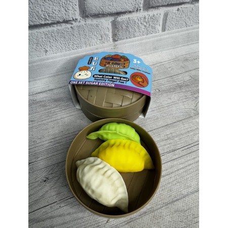 СКВИШ DUMPLING (ВАРЕНИКИ)-М