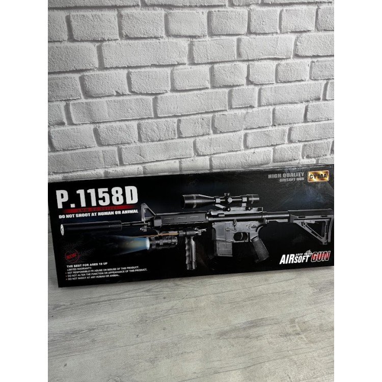 АВТОМАТ CYMA P 1158 D/25013