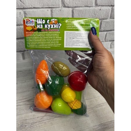 ПРОДУКТИ 65280