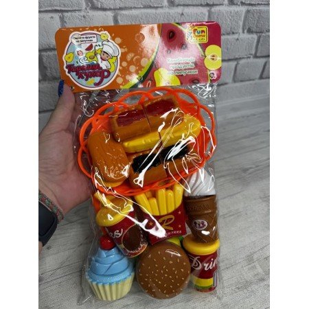 ПРОДУКТИ 1027