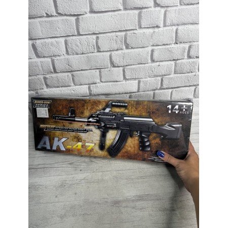 АВТОМАТ 0807F