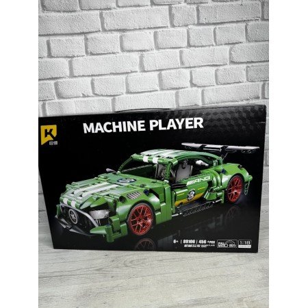 КОНСТРУКТОР 89106