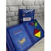 ДЕРЕВЯННАЯ ИГРУШКА ПАЗЛЫ MD 2559