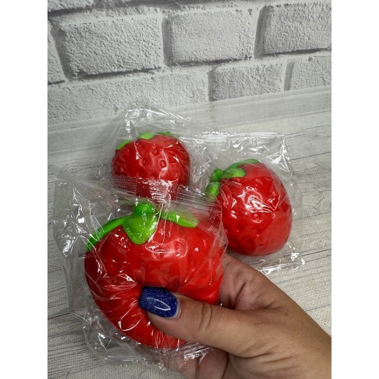 СКВИШ ПОЛУНИЦЯ