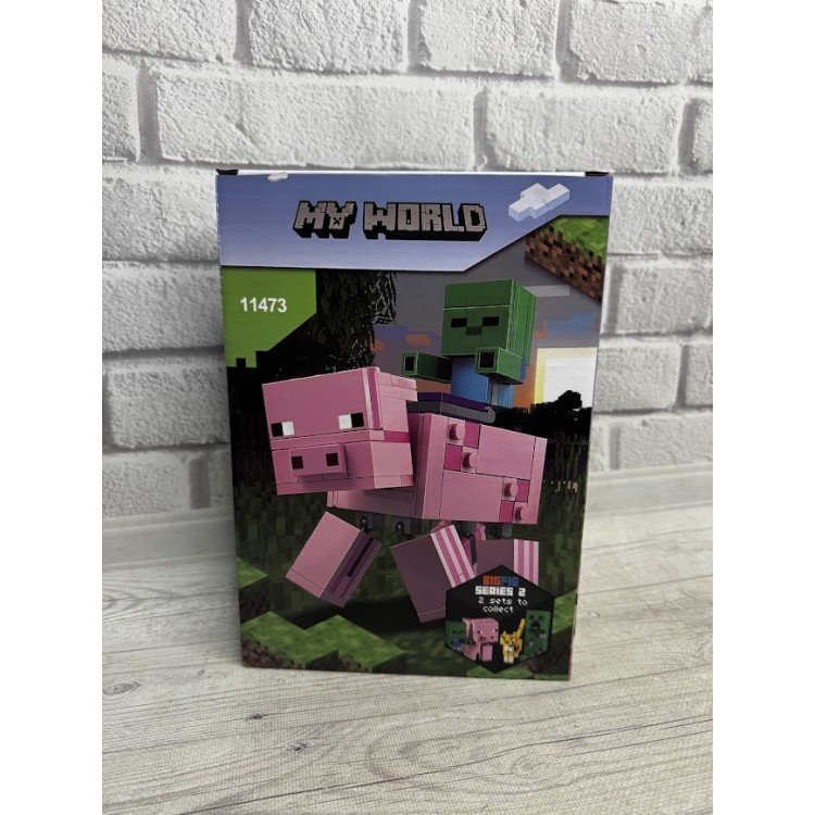 КОНСТРУКТОР 11473