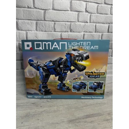 КОНСТРУКТОР Qman 4803