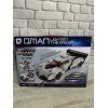 КОНСТРУКТОР Qman 42102