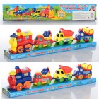 ПАРОВОЗИК 1113/18008