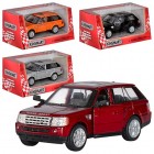 Машина KT5312W Range Rover