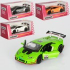 Машина KT5389W "Lamborghini Huracan LP-620-2 ST "