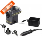 НАСОС ЭЛЕКТРИЧЕСКИЙ АВТОМОБИЛЬНЫЙ 66634 (6 шт.)